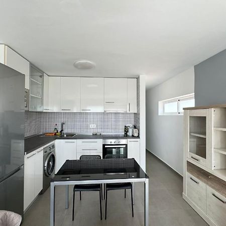 Апартаменты Casabruno Пуэрто дель Кармен Экстерьер фото
